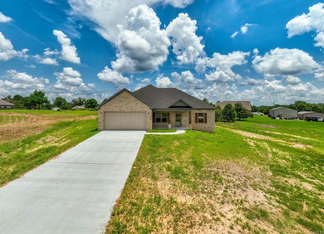 32 High Point Drive, Greenbrier, AR 72058