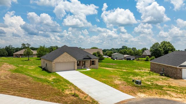 32 High Point Drive, Greenbrier, AR 72058