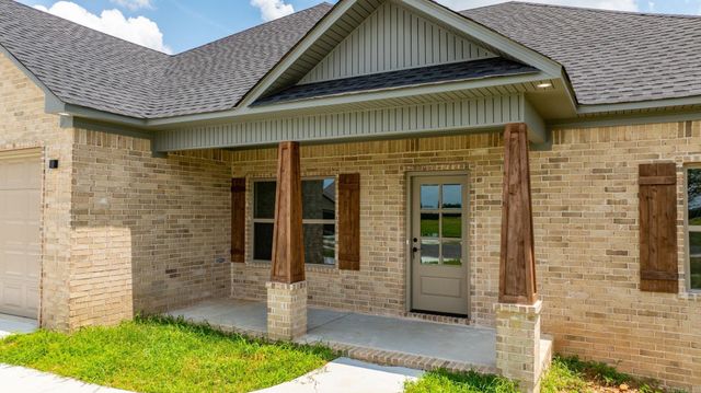 32 High Point Drive, Greenbrier, AR 72058