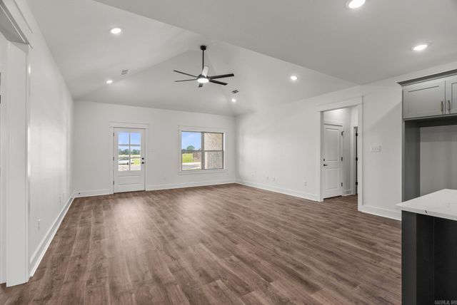 32 High Point Drive, Greenbrier, AR 72058