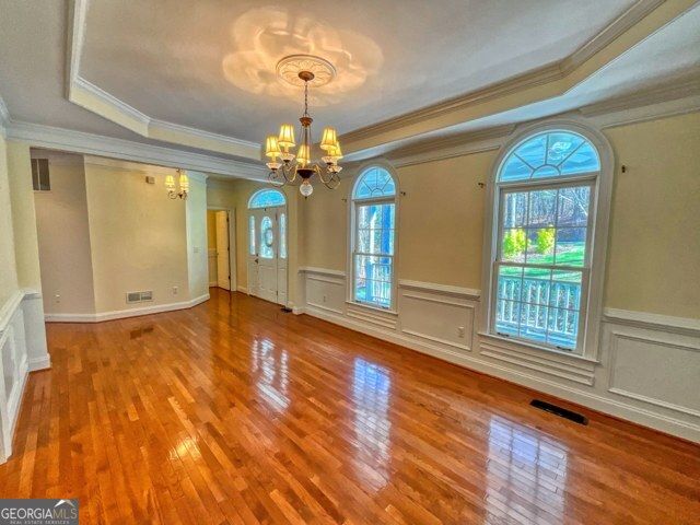 188 Clear Creek Valley Drive, Ellijay, GA 30536