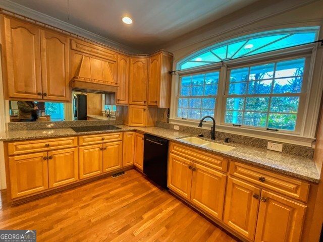 188 Clear Creek Valley Drive, Ellijay, GA 30536