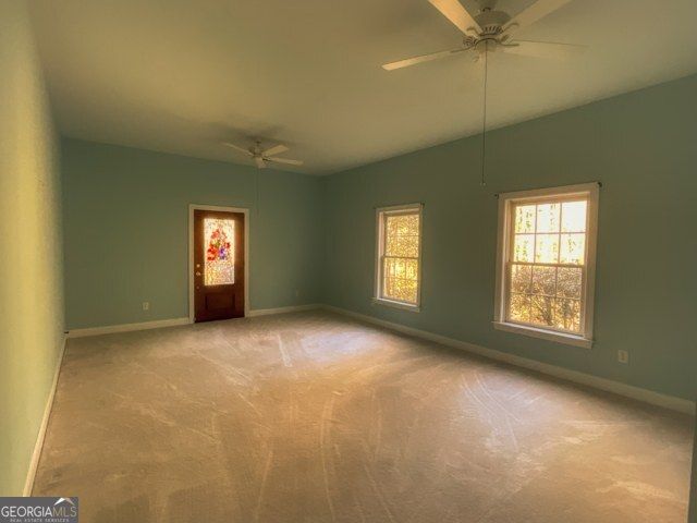 188 Clear Creek Valley Drive, Ellijay, GA 30536