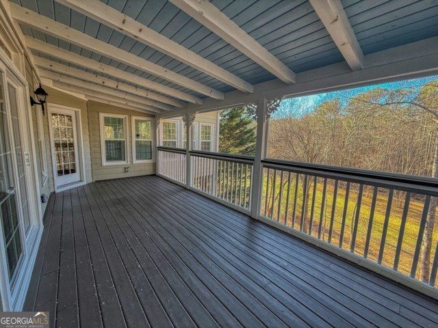 188 Clear Creek Valley Drive, Ellijay, GA 30536