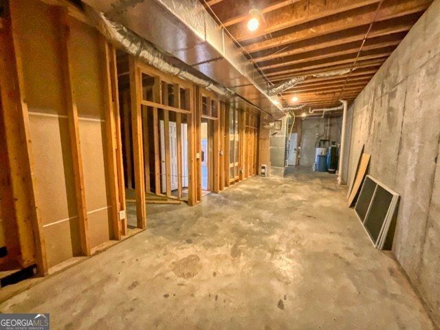 188 Clear Creek Valley Drive, Ellijay, GA 30536