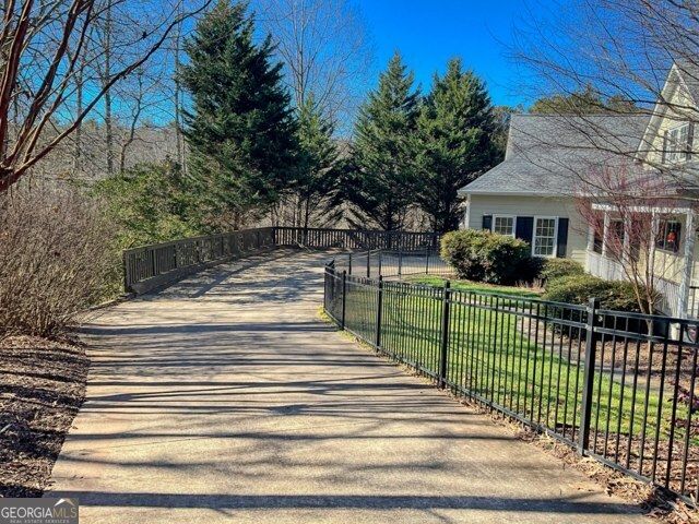 188 Clear Creek Valley Drive, Ellijay, GA 30536