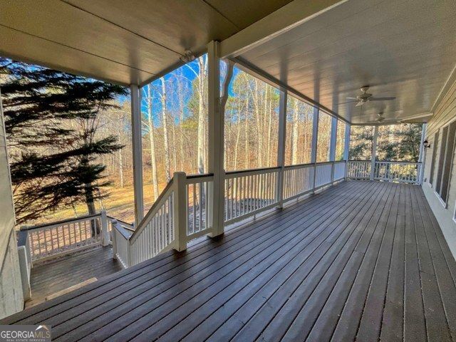 188 Clear Creek Valley Drive, Ellijay, GA 30536