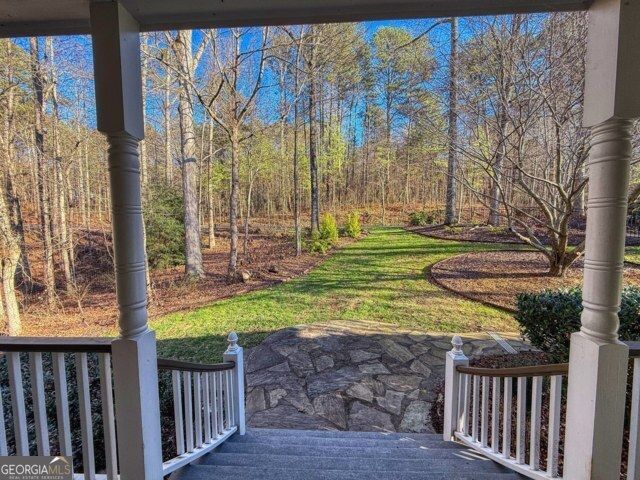 188 Clear Creek Valley Drive, Ellijay, GA 30536