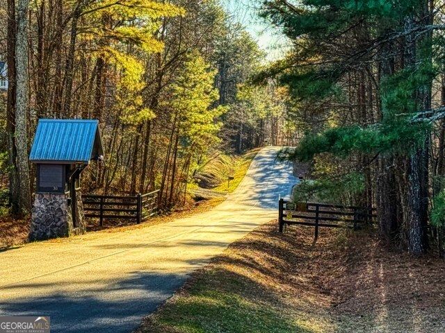 188 Clear Creek Valley Drive, Ellijay, GA 30536