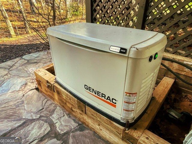 188 Clear Creek Valley Drive, Ellijay, GA 30536