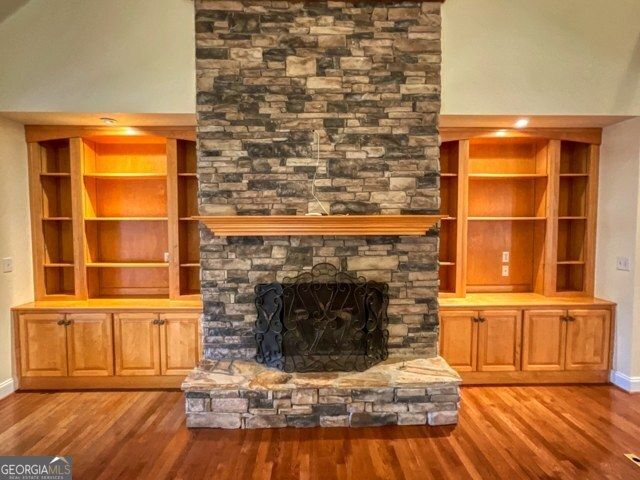 188 Clear Creek Valley Drive, Ellijay, GA 30536