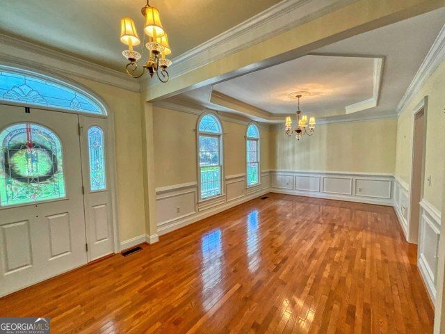 188 Clear Creek Valley Drive, Ellijay, GA 30536