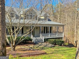 188 Clear Creek Valley Drive, Ellijay, GA 30536