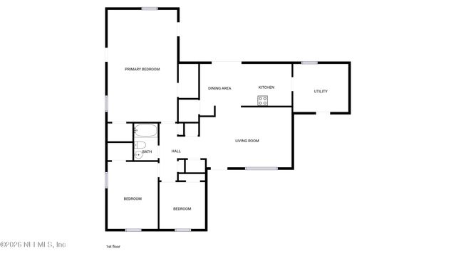 403 VERMONT Avenue, Green Cove Springs, FL 32043