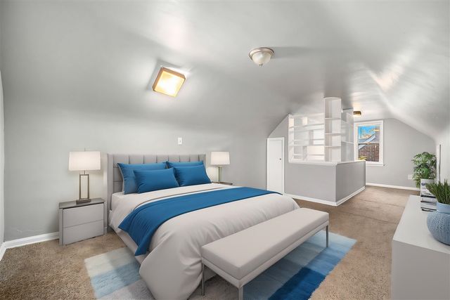 19961 Joann Street, Detroit, MI 48205