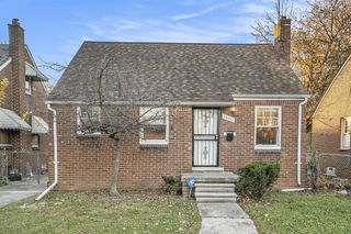 19961 Joann Street, Detroit, MI 48205