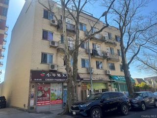 134-40 Cherry Avenue 4F, Flushing, NY 11355
