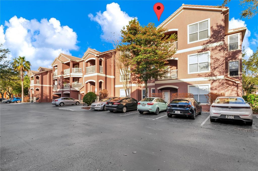 19935 VILLA VIEW CIRCLE 306, Orlando, FL 32821