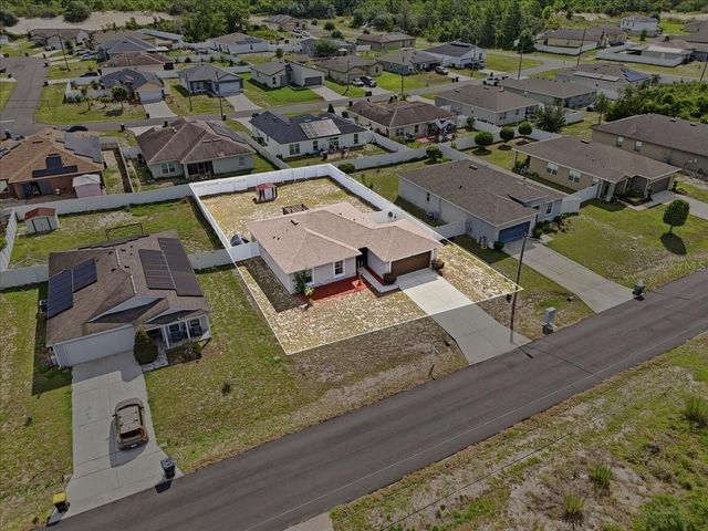 111 MAPLE DRIVE, Poinciana, FL 34759
