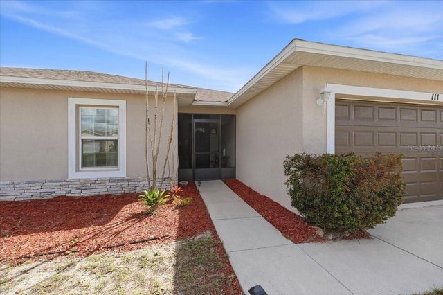 111 MAPLE DRIVE, Poinciana, FL 34759