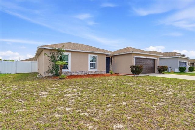 111 MAPLE DRIVE, Poinciana, FL 34759