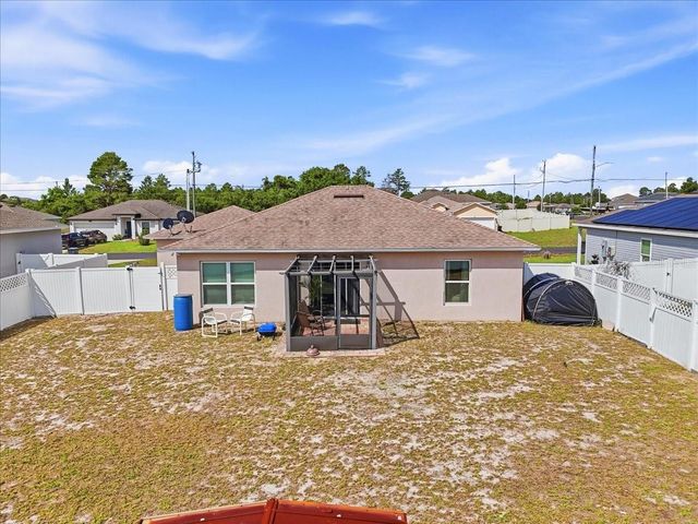 111 MAPLE DRIVE, Poinciana, FL 34759