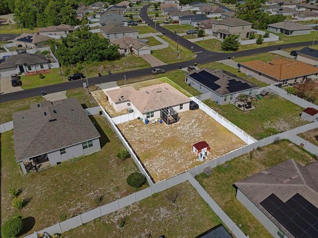 111 MAPLE DRIVE, Poinciana, FL 34759