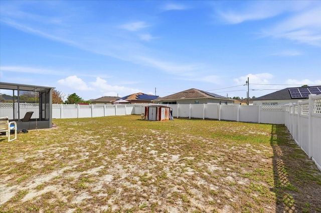 111 MAPLE DRIVE, Poinciana, FL 34759