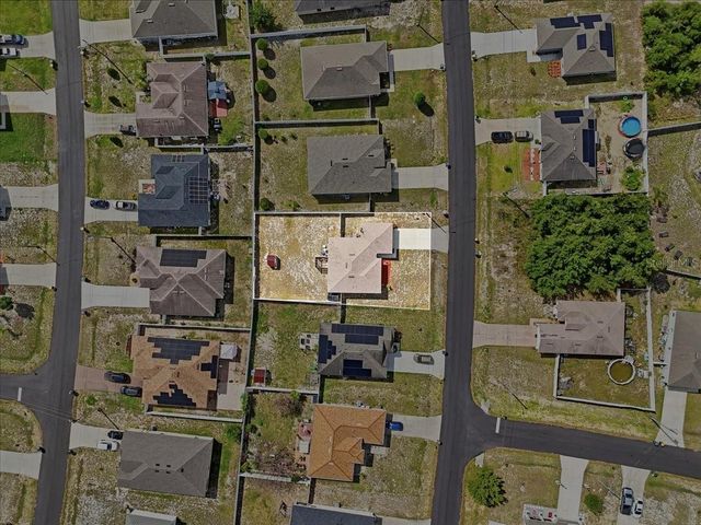 111 MAPLE DRIVE, Poinciana, FL 34759