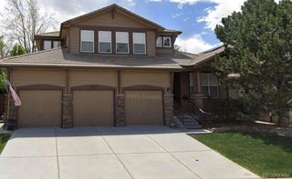 2816 Rockbridge Circle, Highlands Ranch, CO 80129