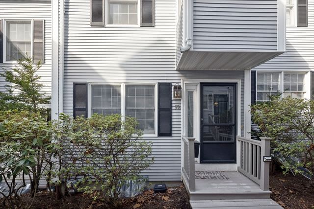 59 Union St 59R, Boston, MA 02135