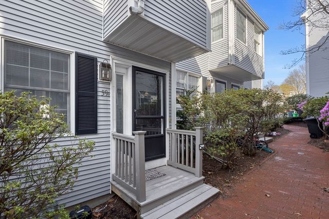 59 Union St 59R, Boston, MA 02135