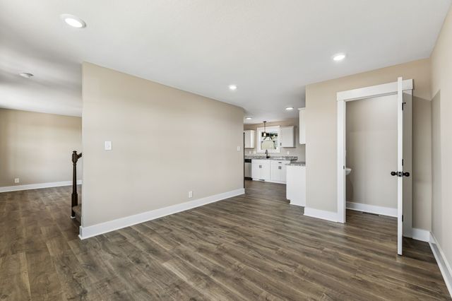 717 Artic Avenue Lot 7, Oak Grove, KY 42262