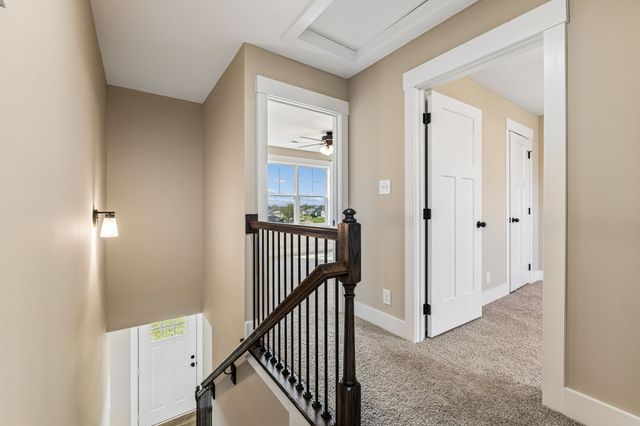717 Artic Avenue Lot 7, Oak Grove, KY 42262