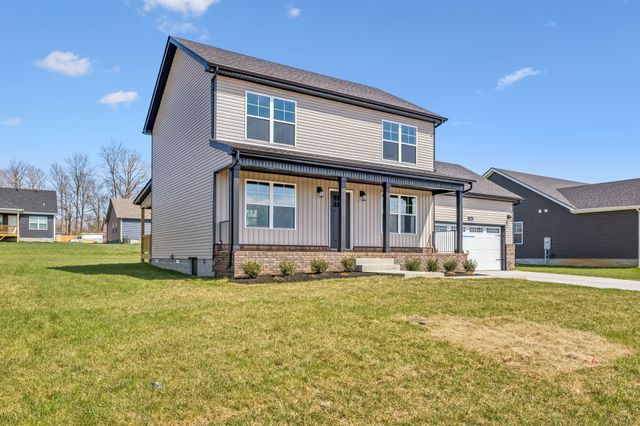 717 Artic Avenue Lot 7, Oak Grove, KY 42262