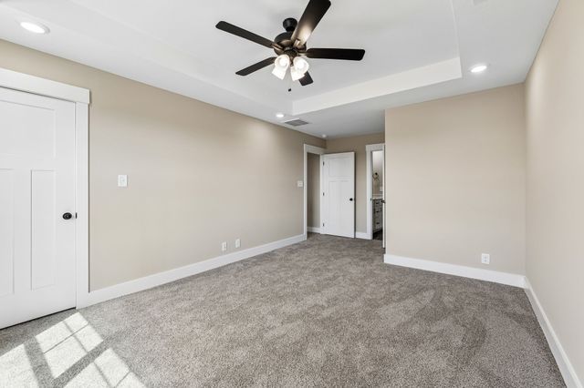 717 Artic Avenue Lot 7, Oak Grove, KY 42262
