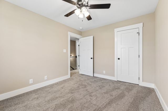 717 Artic Avenue Lot 7, Oak Grove, KY 42262