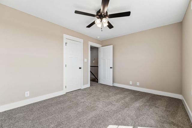 717 Artic Avenue Lot 7, Oak Grove, KY 42262