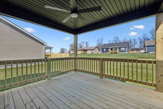 717 Artic Avenue Lot 7, Oak Grove, KY 42262