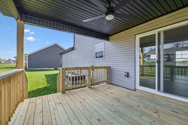 717 Artic Avenue Lot 7, Oak Grove, KY 42262