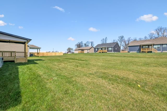 717 Artic Avenue Lot 7, Oak Grove, KY 42262