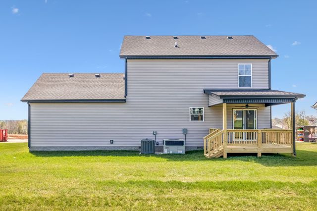 717 Artic Avenue Lot 7, Oak Grove, KY 42262
