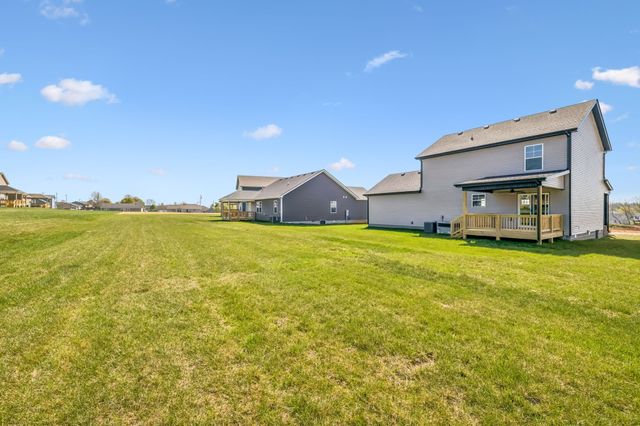 717 Artic Avenue Lot 7, Oak Grove, KY 42262