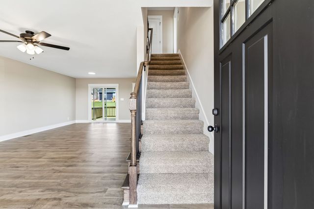 717 Artic Avenue Lot 7, Oak Grove, KY 42262