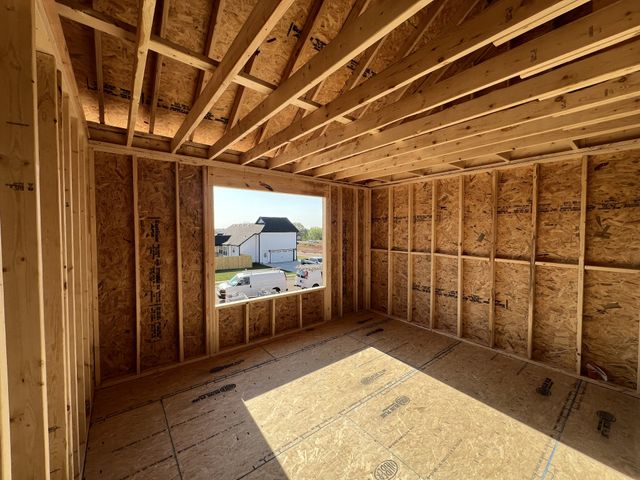 717 Artic Avenue Lot 7, Oak Grove, KY 42262