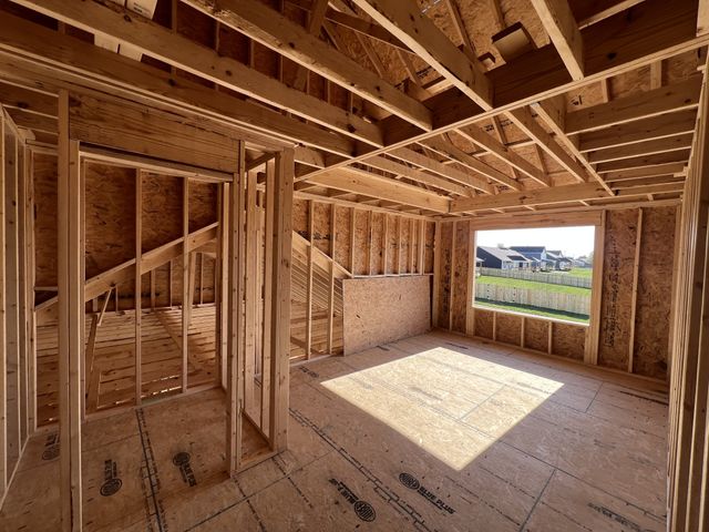 717 Artic Avenue Lot 7, Oak Grove, KY 42262