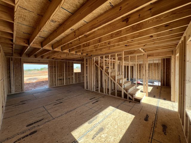 717 Artic Avenue Lot 7, Oak Grove, KY 42262