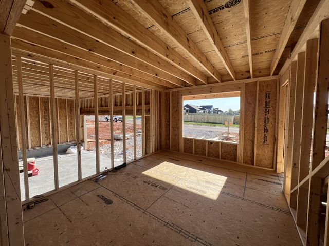 717 Artic Avenue Lot 7, Oak Grove, KY 42262
