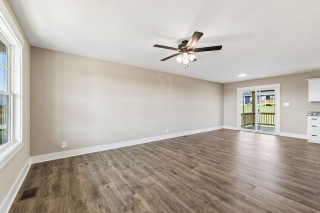 717 Artic Avenue Lot 7, Oak Grove, KY 42262