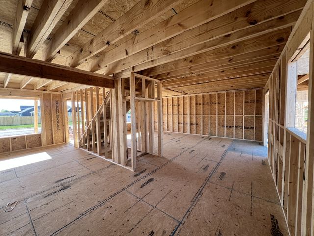 717 Artic Avenue Lot 7, Oak Grove, KY 42262